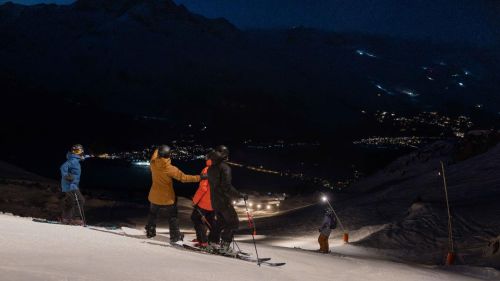 Corvatsch e Diavolezza, le pi&ugrave; emozionanti attivit&agrave; invernali da fare durante la stagione
