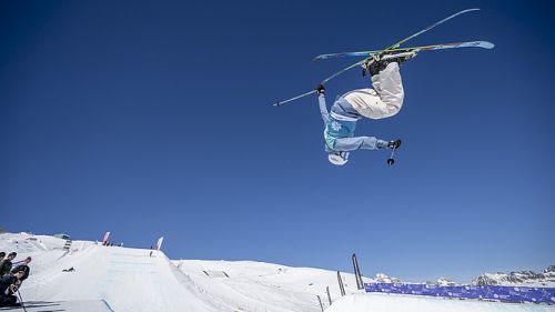 Freeski & Snowboard, le finali di Coppa del Mondo fanno tappa a Corvatsch
