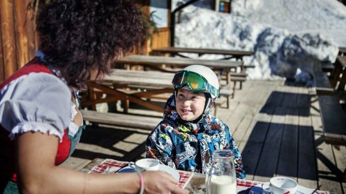 Le località perfette per le famiglie in Trentino