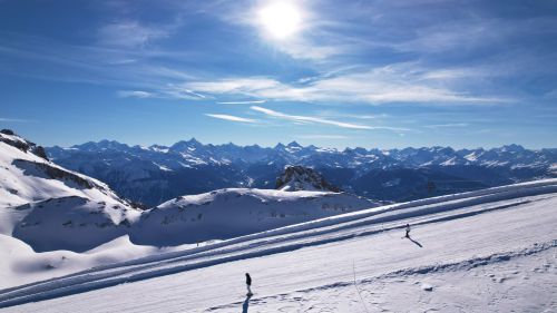 Vail Resorts acquista Crans Montana. La stazione svizzera passa agli americani