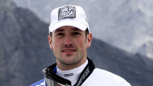 Werner Heel: 'Posso battere Christof Innerhofer'