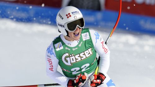 Al via il settimo Tour de Ski da Oberhof