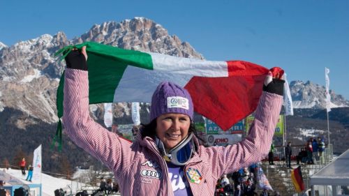 Mondiali Juniores Roccaraso, i convocati azzurri