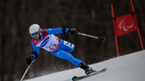 Marcel Hirscher per la quarta volta Skieur d'Or