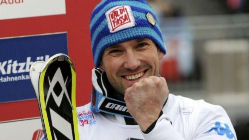 Dominik Paris secondo e quattro azzurre nelle prime undici nelle prove di discesa a Schladming