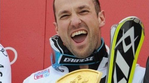 Stagione finita per Dominique Gisin e Maria Pietilae-Holmner