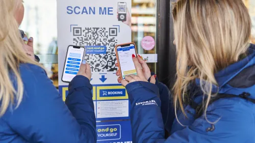 Digitalizzazione