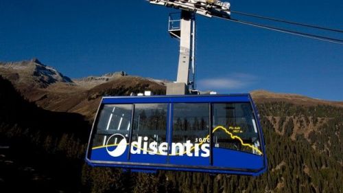 disentis