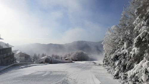 Doganaccia, una seggiovia sostituirà lo skilift del campo scuola