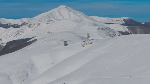 Funivia Doganaccia – Corno alle Scale, la Conferenza dei Servizi respinge il progetto