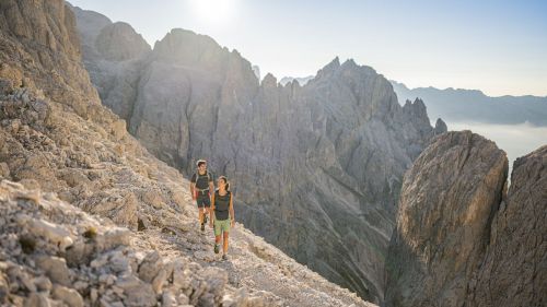 &Egrave; iniziato il Dolomiti Supersummer: aperture, offerte e novit&agrave; per l'estate 2026