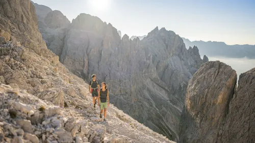 È iniziato il Dolomiti Supersummer: aperture, offerte e novità per l'estate 2026