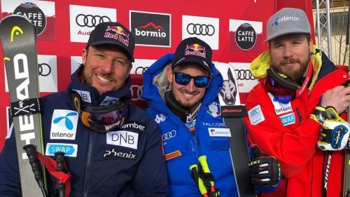 Klæbo e Bjørgen salteranno il Tour de Ski 2018