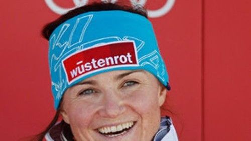 Marcel Hirscher trionfa a Zagabria. Cristian Deville ai piedi del podio