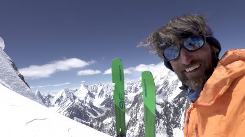 Nasce il nuovo Team Ripstick Italia di Elan