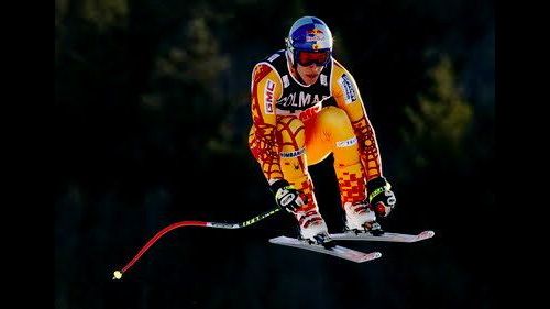 La star del Freestyle Francese Candide Thovex vince la prima tappa del Freeride World Tour