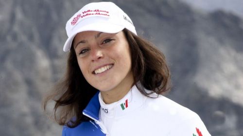 Mondiali Garmisch 2011. Federica Brignone: 'Credo che sarà una buona pista per me'