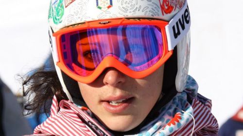 Gigante di Schladming e coppa di specialità alla Rebensburg, terza Federica Brignone