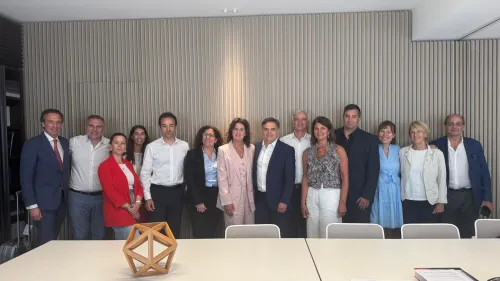 Cortina, Courmayeur, Madonna di Campiglio firmano la costituzione dell’Associazione dei Territori di Altagamma