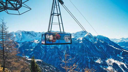 Valmalenco, dal 12 dicembre aprono le piste per gli allenamenti degli atleti