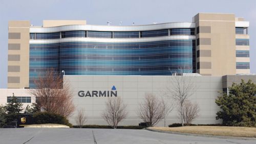 garmin