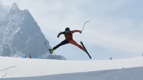 Faloria, il 16 aprile terza edizione di Ghedo Speed Contest
