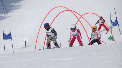Bielmonte, la stazione sciistica dove i bambini sciano gratis