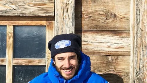 VIDEO - Federico Pellegrino: 'L'obiettivo di far fatica è stato raggiunto, ci siamo tirati il collo'