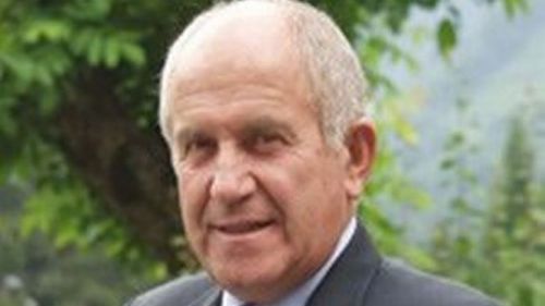 giovanni morzenti