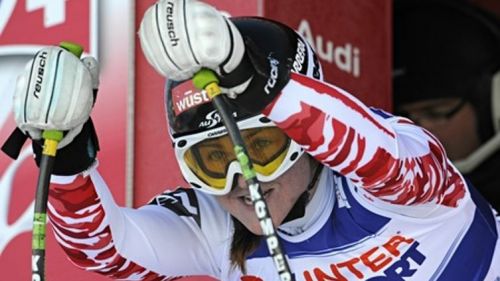 Mondiali Garmisch 2011. Federica Brignone: 'Credo che sarà una buona pista per me'