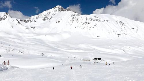 Gran Sasso, c’è l’ok per la telecabina di collegamento Scindarella – Fossa di Paganica