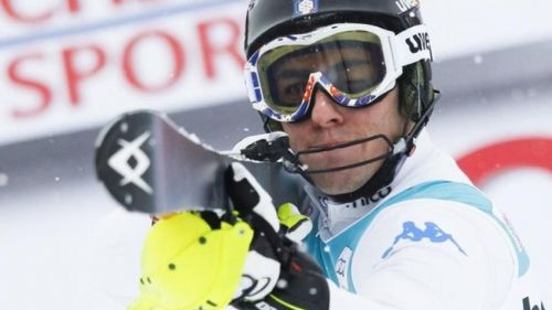 Dominik Paris secondo e quattro azzurre nelle prime undici nelle prove di discesa a Schladming