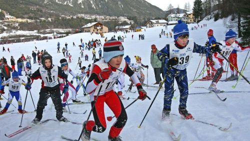 2008: Una fase in salita dei Baby