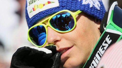 Kalle Palander si ritira