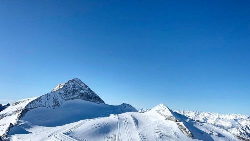 L'Austria verso l'apertura dello Ski Touring dal 1° maggio
