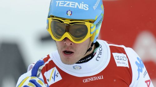 Christof Innerhofer terzo nel superG di Kitzbuhel. Vince Svindal