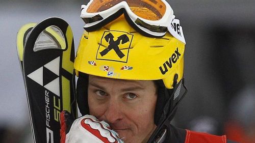 Maria Riesch vince la Supercombinata di St. Moriz