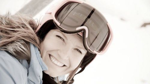 Dominik Paris secondo e quattro azzurre nelle prime undici nelle prove di discesa a Schladming