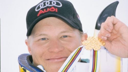 Kalle Palander si ritira