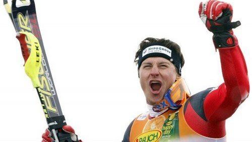 Maria Riesch vince la Supercombinata di St. Moriz