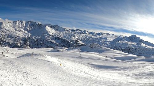 Les suches e rutor