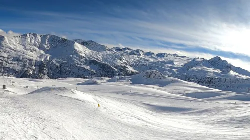 Valle d’Aosta, la tariffa dello skipass stagionale aumenta del 3,8%