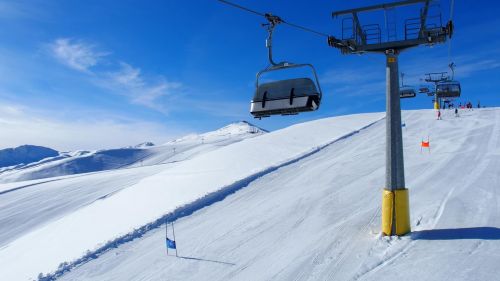 Livigno presenta le novità per una vacanza sulla neve in sicurezza