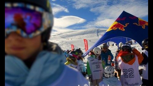 Madonna di Campiglio, campionati mondiali di freestyle