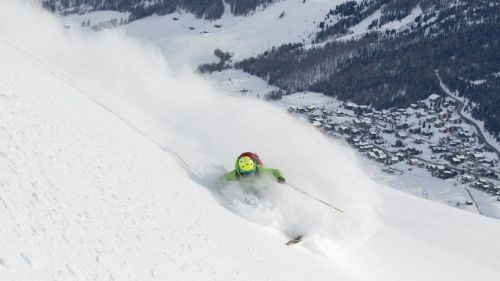livigno