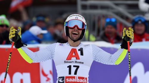 luca De Aliprandini