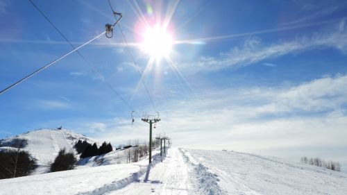 Ski Lurisia, gli impianti rischiano di rimanere chiusi