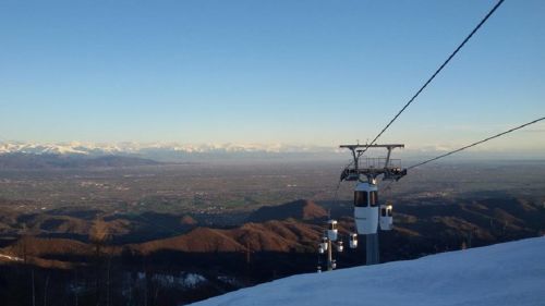 Dal 1° dicembre si torna a sciare a Lurisia