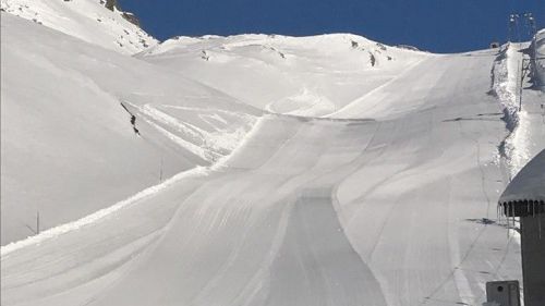 Piemonte, sbloccati i fondi per le piccole stazioni sciistiche