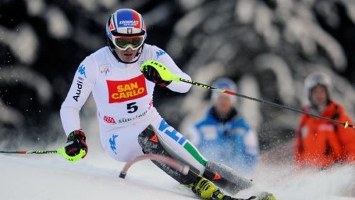 Polartec Pizolada, doppia sfida e doppia vittoria al Passo San Pellegrino
